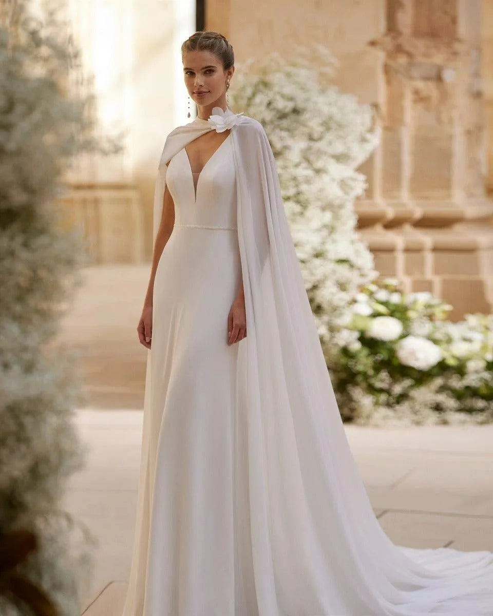 Novia Corte Princesa Vestidos De Novia Precios España Vestido De