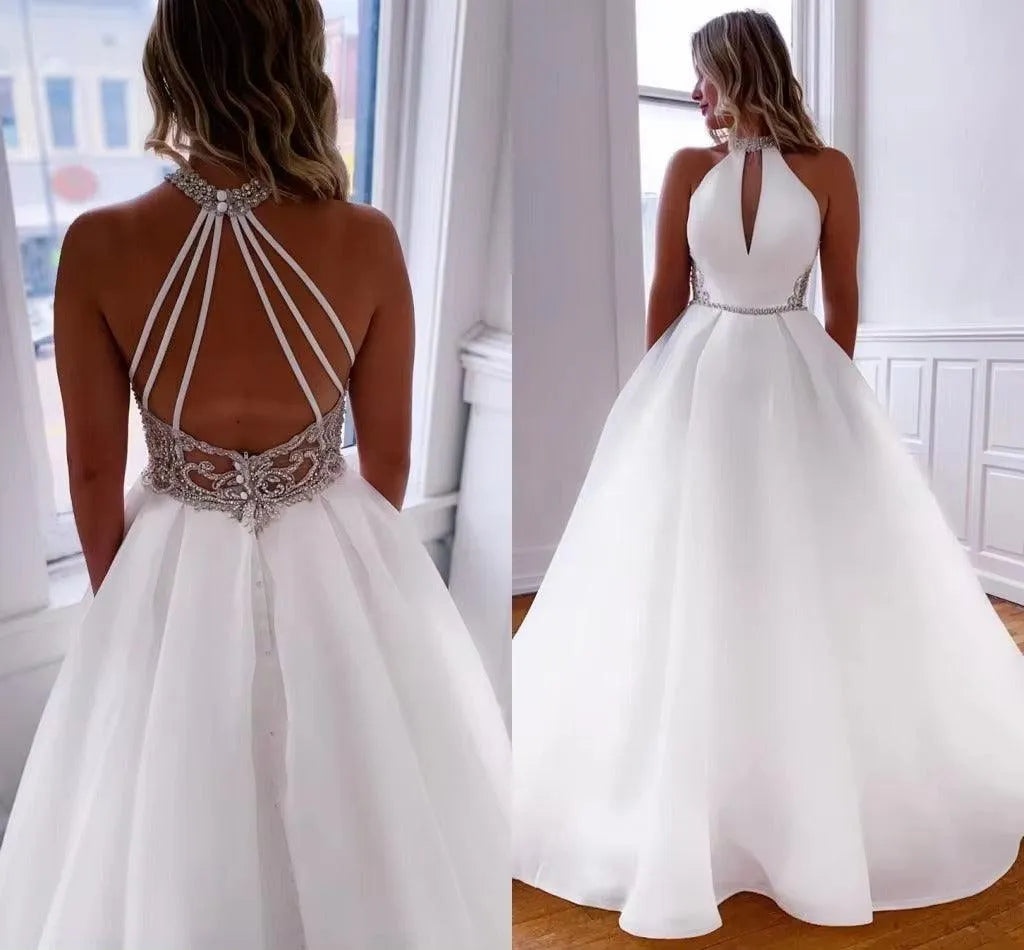 Wedding Dress Abiti Da Sposa Le Mariage Abiti Da Sposa Enzoani