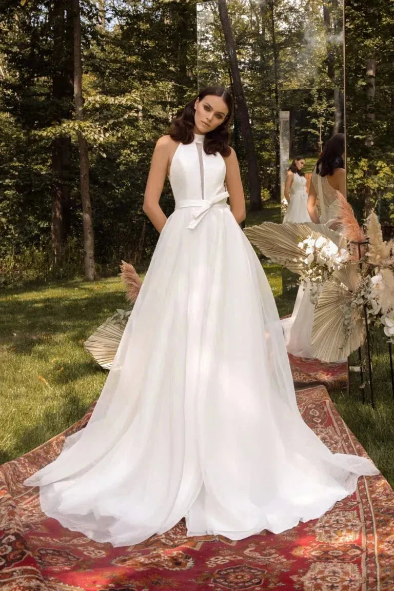 Lazo Blanco Vestido Negro Wish Vestidos Delgados Vestido Negro