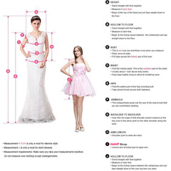 Underbara långa balklänningar 3D Flowers Crystal Appliciques Aftonklänningar V-ringning A-Line Party Dress Occasion Formell klänning