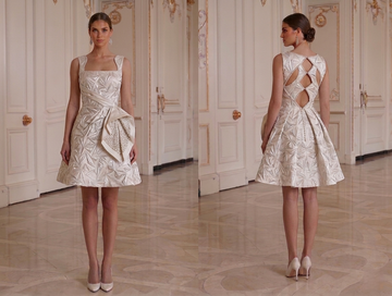 Mini Bridal Dress Sale Party Bridal Fashion