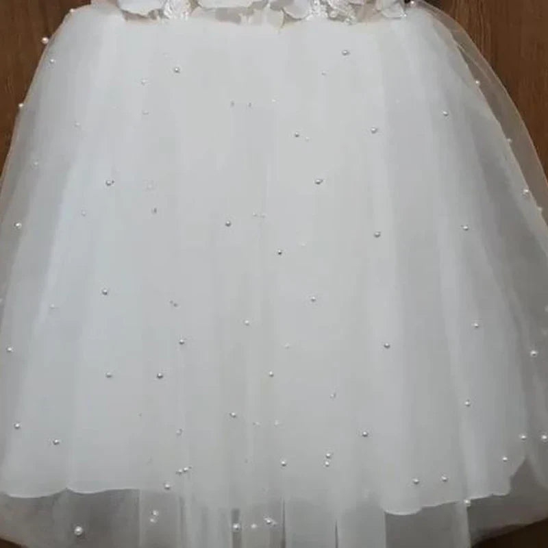 Mini robe de mariée courte sexy élégant v-col