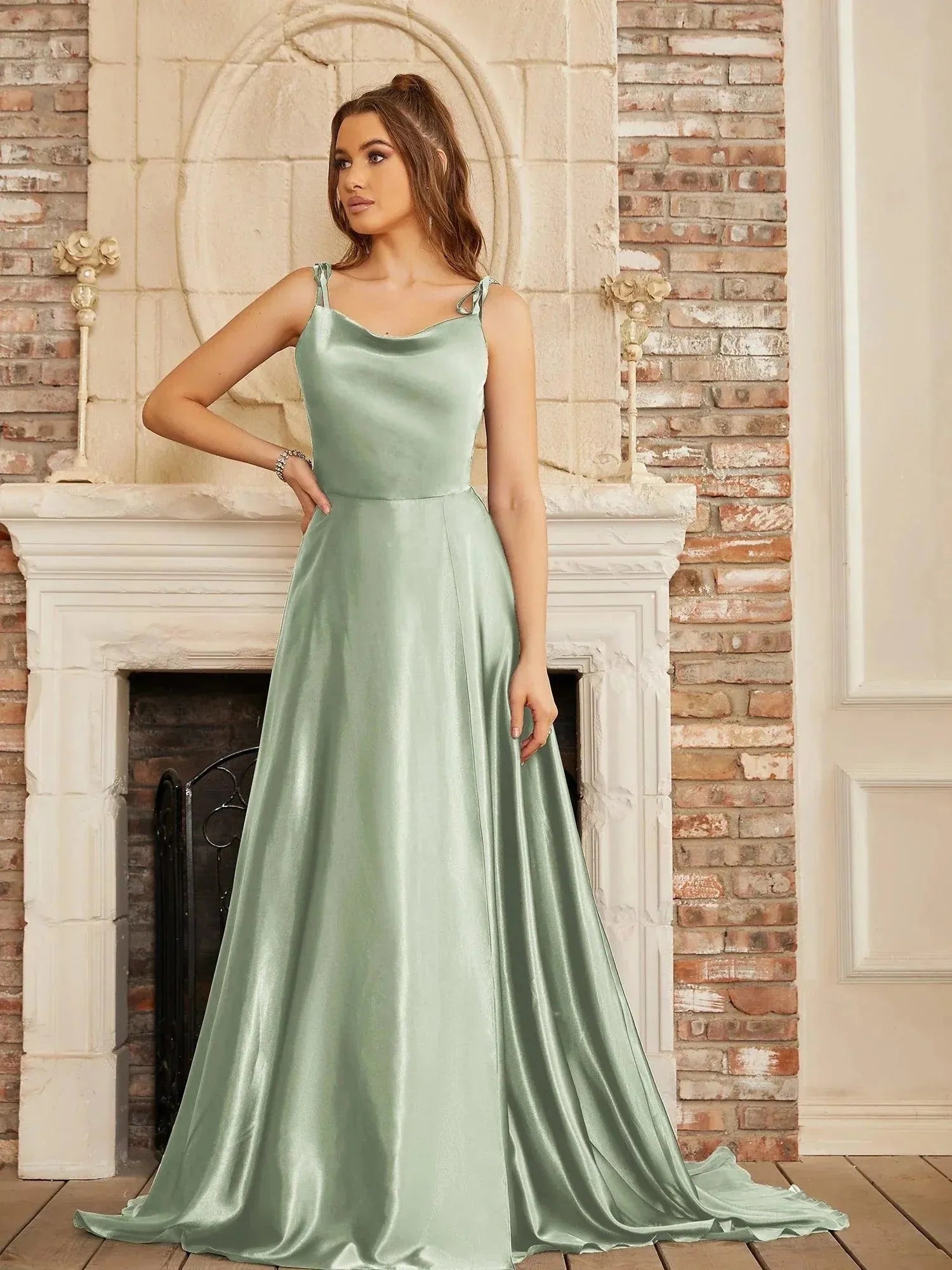 Wedding Dress Mint Green Dress Canada Mint Green Bridesmaid