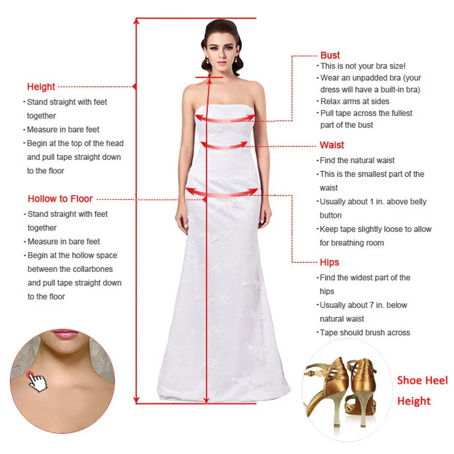 LISM Sexy Strapless Mini Bridal Evening Prom Gown V-Neck Lace Fashion Outfits Luxury Wedding Dress For Women Bride Gowns