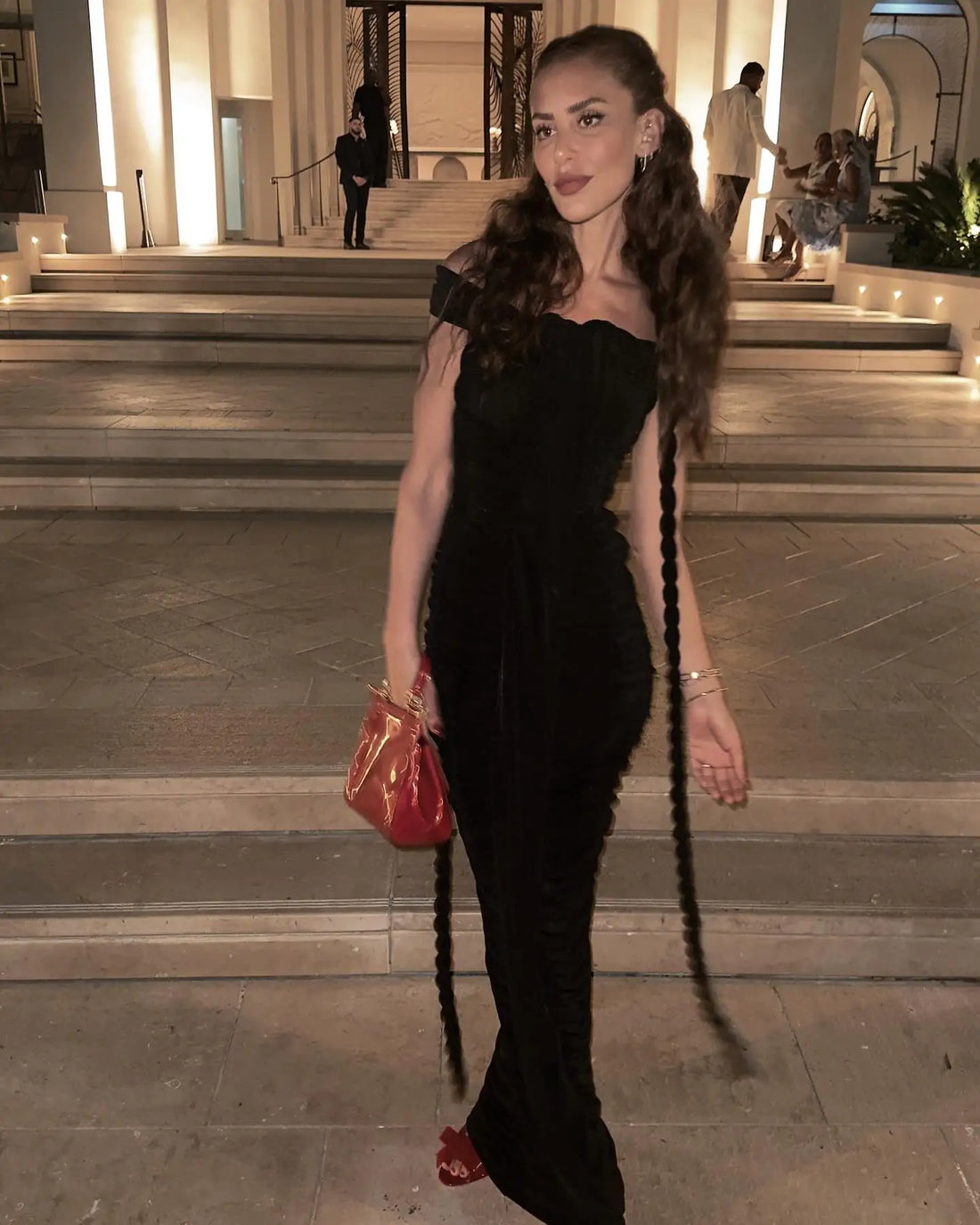 Black White Color Women Sexy Off the Shoulder Bodycon Long Mesh Dress Nightclub Party Evening Fashion Dress Vestido