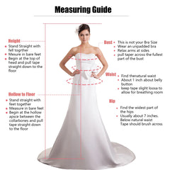 Vestidos de noiva requintados para mulheres A-line Luxury Bridal Vestys Apliques de renda de mangas compridas O-pescoço vintage vestidos de Novia