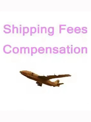 Link for Shipping Compensation