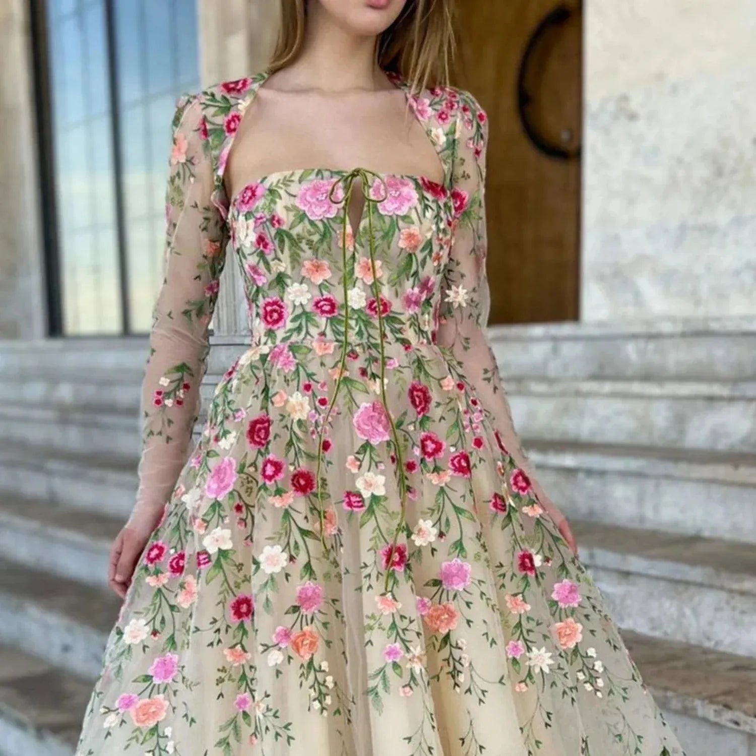 Boho Embroidered Wedding Guest Dress Silk Wedding Guest Dresses John Lewis Partners Boho Embroidered Wedding Guest Dress Silk Wedding Guest Dresses John Lewis Partners