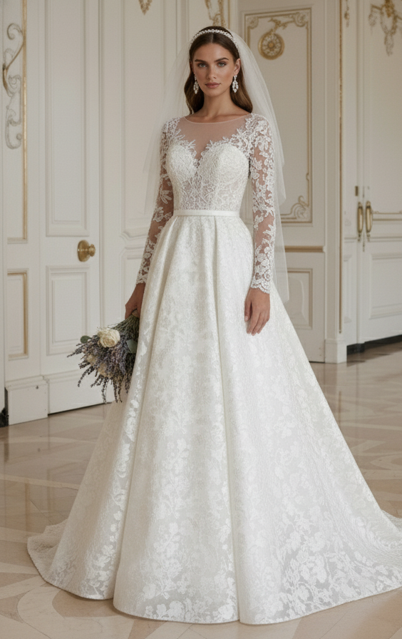 Rochie de mireasă vintage sub 500 vintage bridal