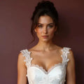 Mini Wedding Gown for Trendy Brides Looking for Something Unique