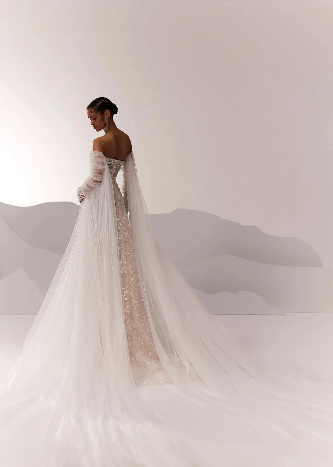 Sweetheart A-Line Wedding Dress Sleeveless Backless Bride Gown Princess