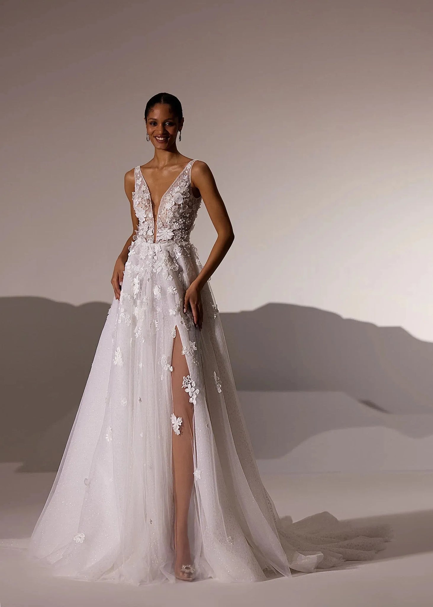 Segundo Vestido Vestidos De Boda EspaΓΒ±a Outlet Novias EspaΓΒ±a