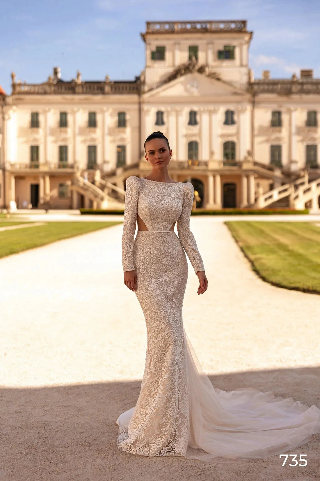 Mermaid Wedding Dresses Simple Wedding Gowns Simple Vestido De Noiva Customized