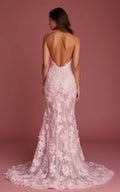 Glamorous Evening Dress and Prom Dress with a Tulle Skirt for a Soft and Romantic Look