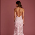 Glamorous Evening Dress and Prom Dress with a Tulle Skirt for a Soft and Romantic Look